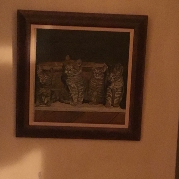 Ron Zdriluk Oil painting - Picture 7 of 8